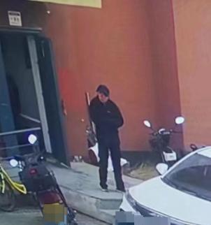 走失者照片 长春市寻人：六旬老人走失，戴黑色鸭...