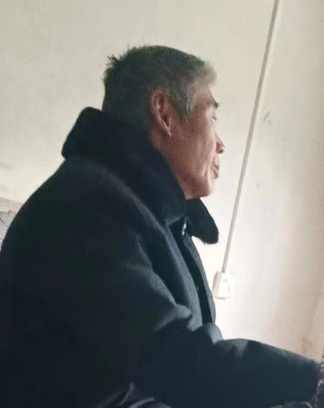 走失者照片 恩施州寻人：七旬老人走失，患精神障...