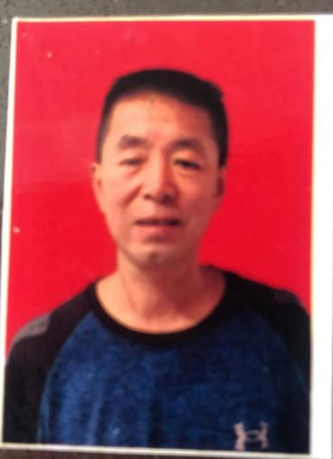 走失者照片 沈阳市寻人：五旬男子走失，患小脑萎...