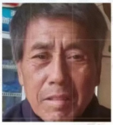 走失者照片 邯郸市寻人：七旬老人走失，穿深色衣...