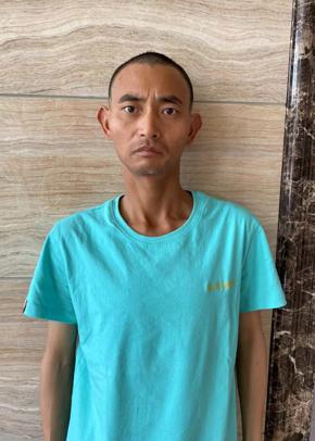 走失者照片 抚州市寻亲：青年男子被救助，自述叫...