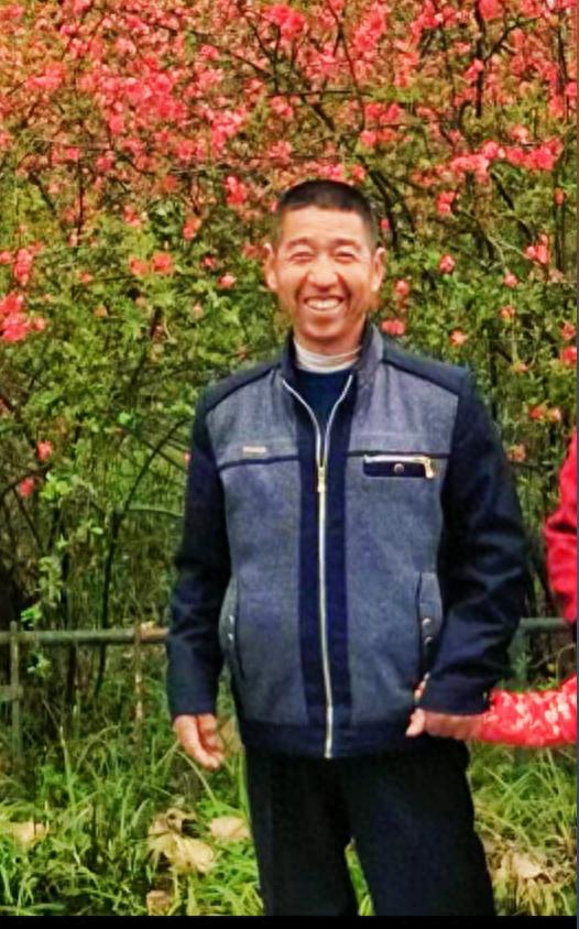 走失者照片 咸阳市寻人：六旬老人走失，高1米6...