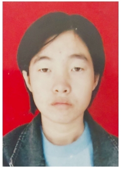 走失者照片 新乡市寻人：青年女子走失，患精神障...