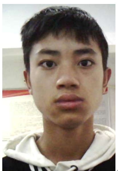 走失者照片 郑州市寻亲：14岁男孩被救助，自述...