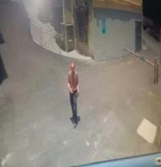 走失者照片 泸州市寻人：七旬老人走失，穿浅棕色...