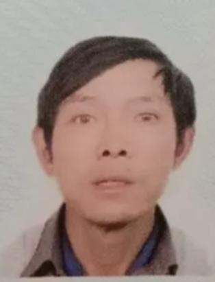 走失者照片 昆明市寻人：七旬老人走失，穿黑色衣...