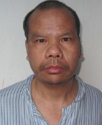 走失者照片 黄石市寻亲：中年男子被救助，高1米...