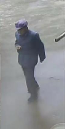 走失者照片 宣城市寻人：八旬老人走失，高约1米...