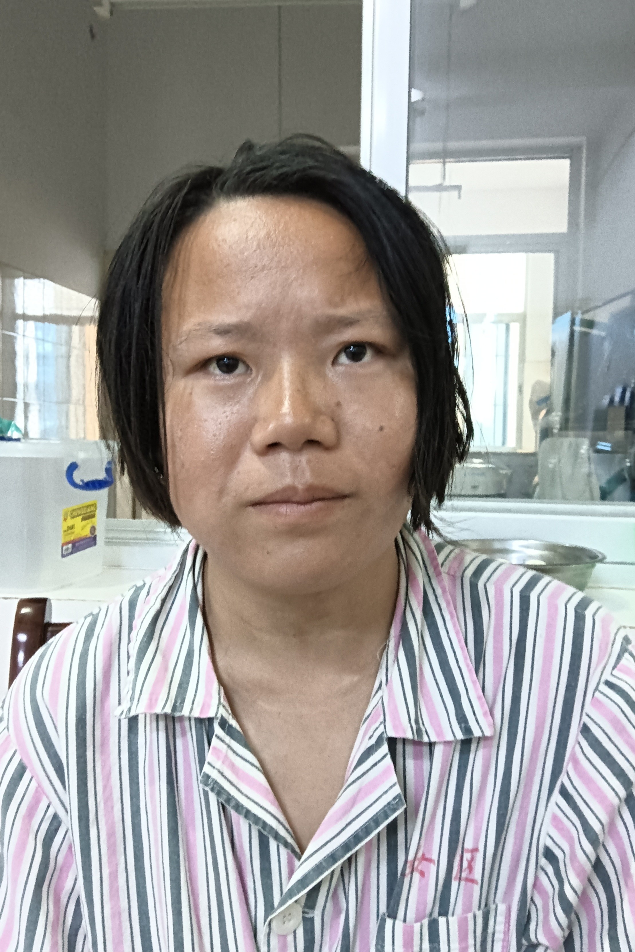 走失者照片 龙岩市寻亲：中年女子被救助，自述叫...
