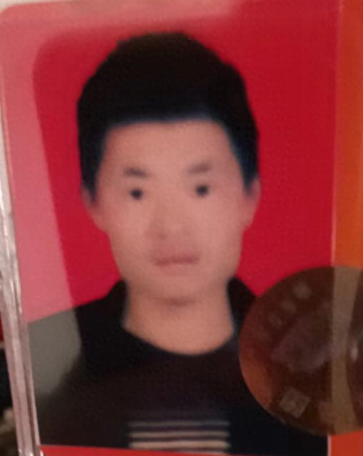 走失者照片 洛阳市寻人：青年男子走失，患精神障...