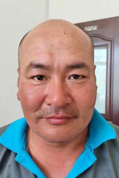 走失者照片 东营市寻亲：中年男子被救助，自述叫...