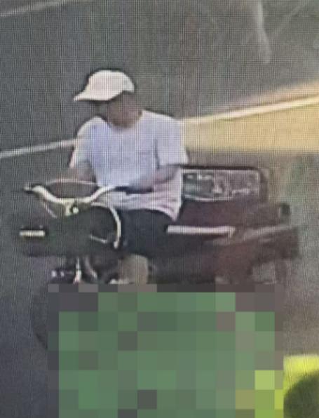 走失者照片 周口市寻人：六旬老人走失，患术后后...