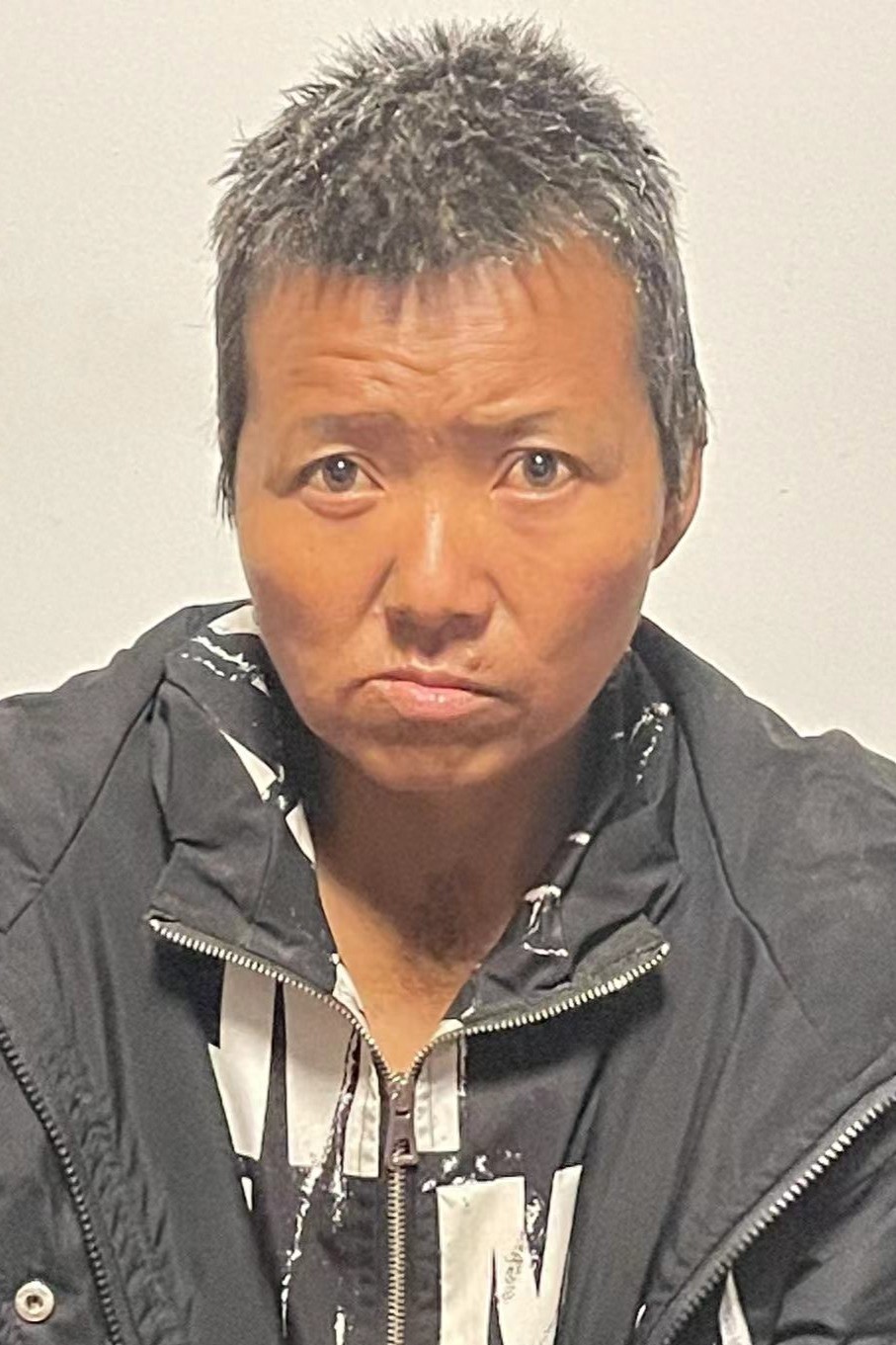 走失者照片 安阳市寻亲：六旬老太被救助，高1米...