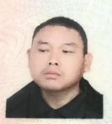 走失者照片 驻马店市寻人：中年男子走失，穿蓝色...