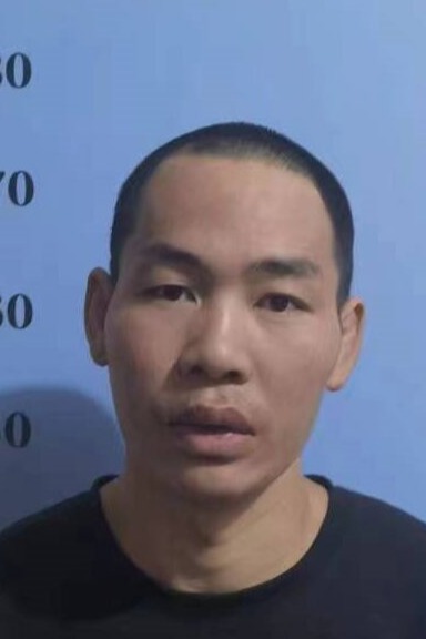 走失者照片 阜阳市界首市寻亲：中年男子被救助，...