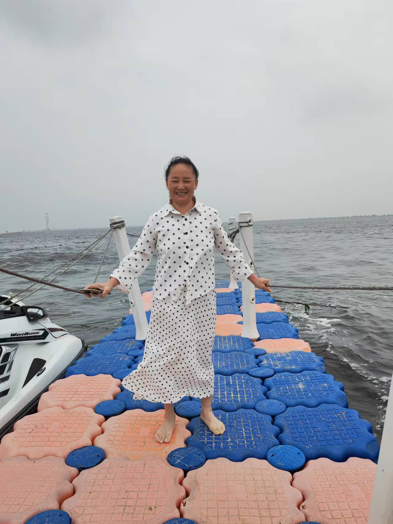 走失者照片 长沙市寻人：五旬女子走失，患抑郁症...