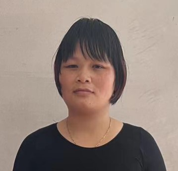 走失者照片 莆田市寻亲：中年女子被救助，高1米...