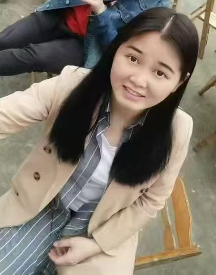 走失者照片 夫妻俩因水灾在南宁市横州市失联，疑...
