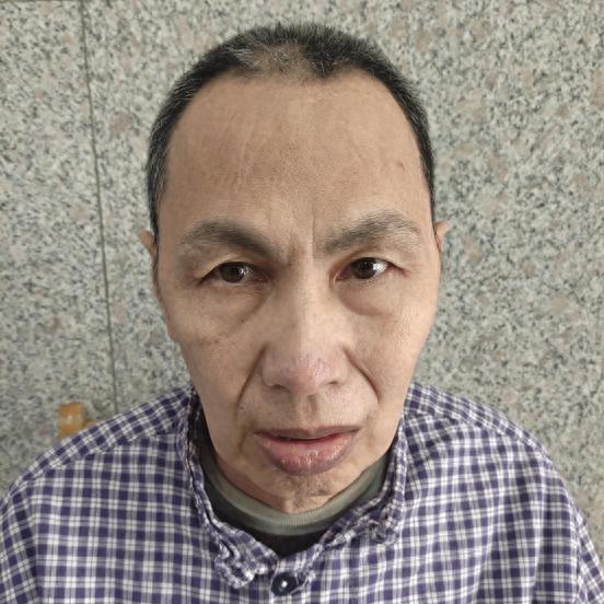 走失者照片 南京市寻亲：中年男子被救助，自述叫...