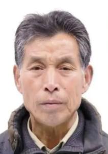 走失者照片 黄山市寻人：七旬老人走失，穿白色长...