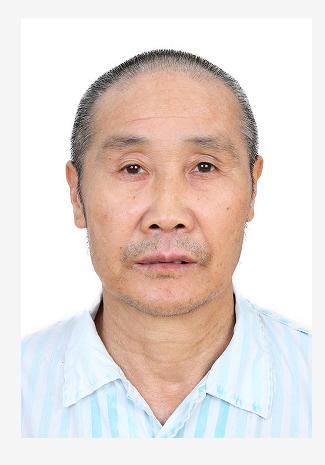 走失者照片 佛山市寻亲：五旬男子被救助，疑似韶...