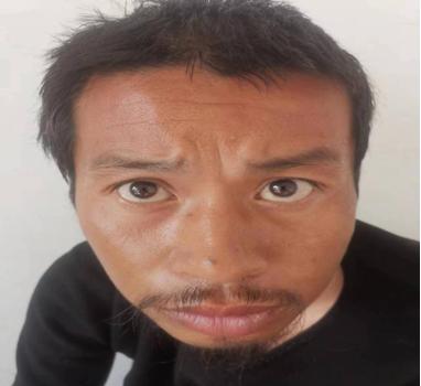 走失者照片 商丘市寻亲：青年男子被救助，疑似智...