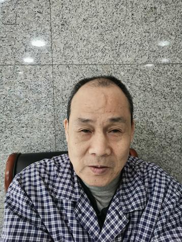走失者照片 南京市寻亲：中年男子被救助，高1米...