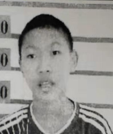 走失者照片 肇庆市寻亲：18岁男孩被救助，自述...