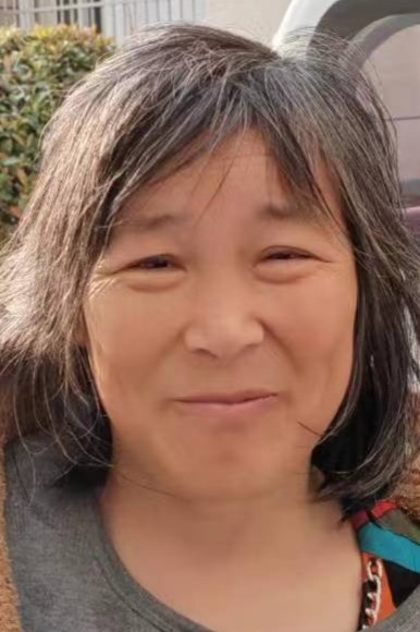 走失者照片 徐州市寻亲：五旬女子被救助，自述叫...