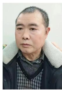 走失者照片 宜春市寻人：六旬老人走失，患阿尔茨...