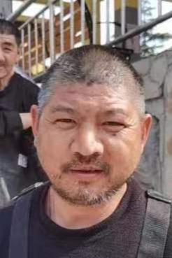 走失者照片 帮他回家：邯郸市中年男子被救助，穿...