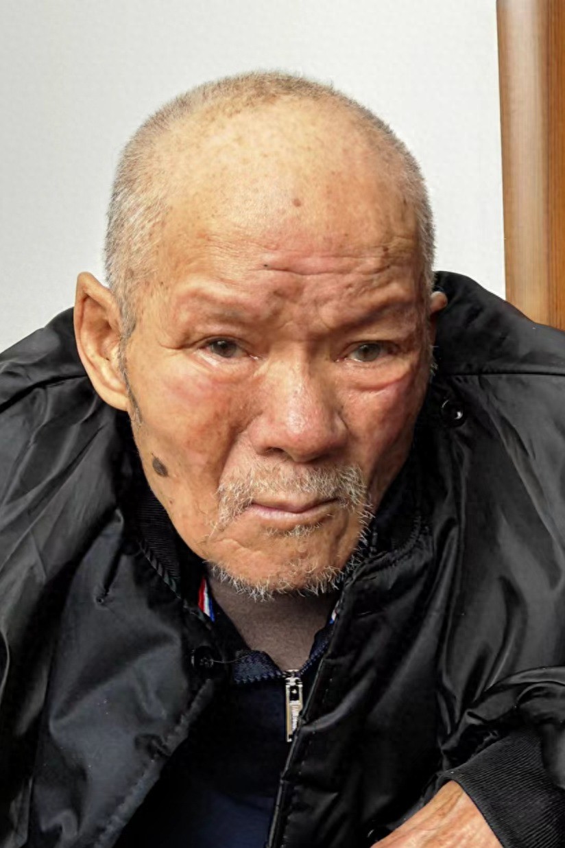 走失者照片 衡阳市寻亲：耒阳市八旬老人被救助，...
