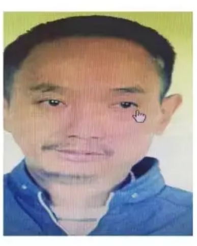 走失者照片 巴中市寻人：五旬男子走失，穿两只不...
