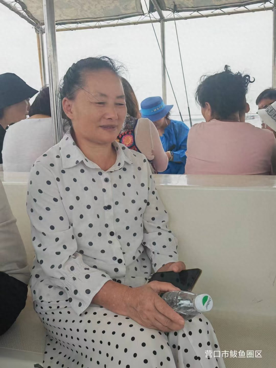 走失者照片 长沙市寻人：五旬女子走失，患抑郁症...