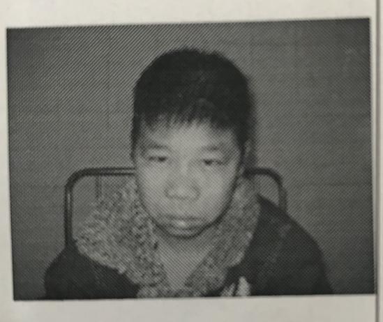 走失者照片 珠海市寻亲：青年男子被救助， 自述...