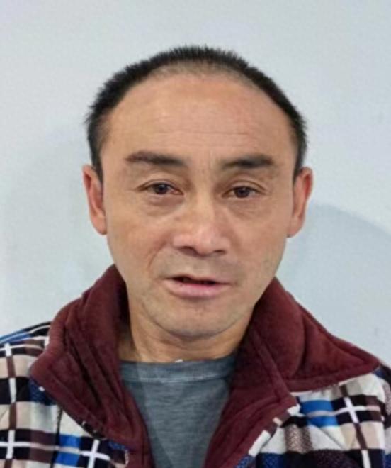 走失者照片 六盘水市盘州市寻亲：六旬老人被救助...