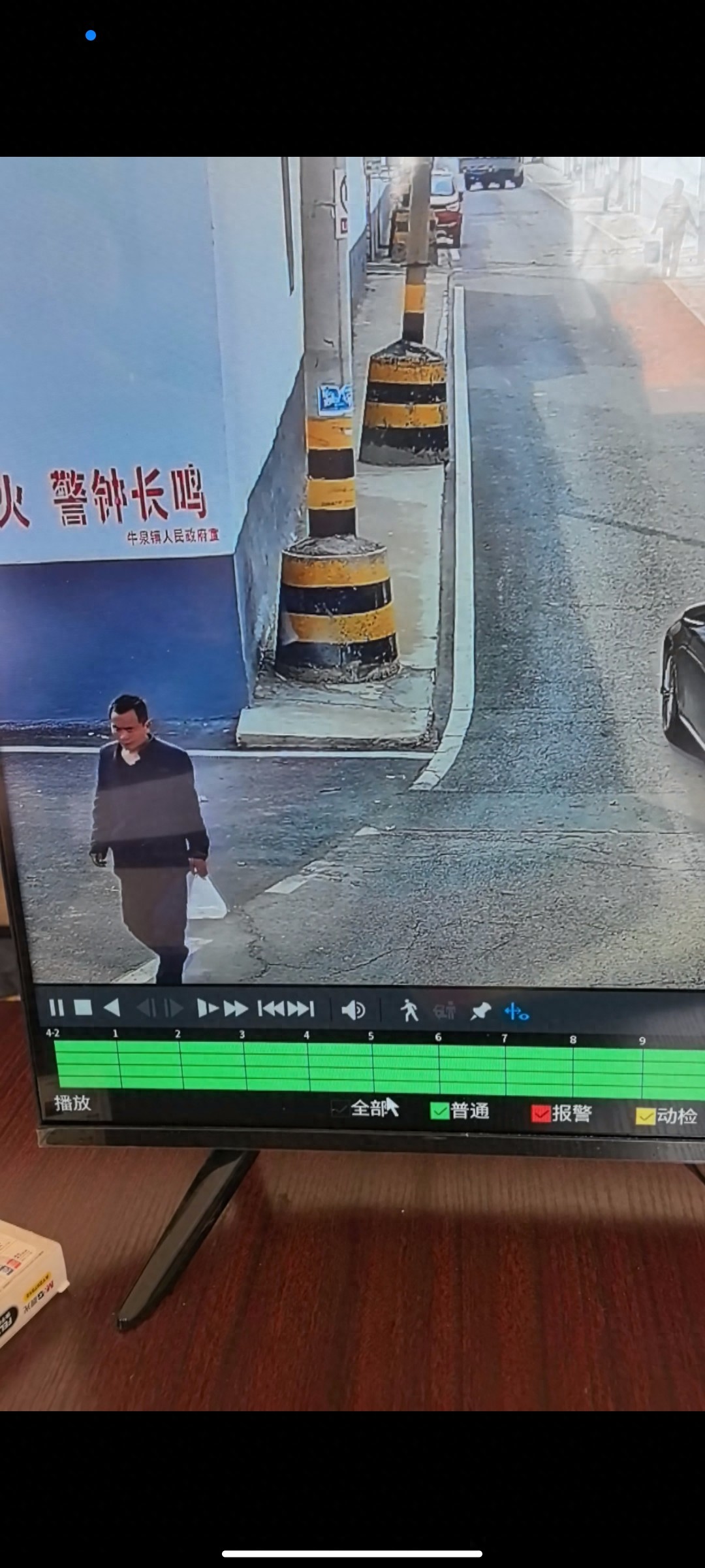 走失者照片 济南市寻人：五旬男子走失，高约1米...