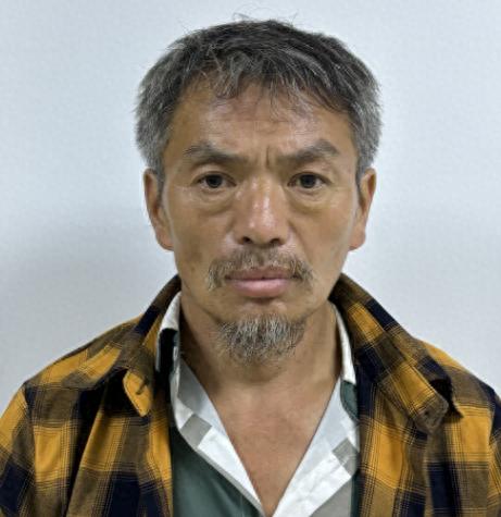 走失者照片 广州市寻亲：五旬男子被救助，自述叫...