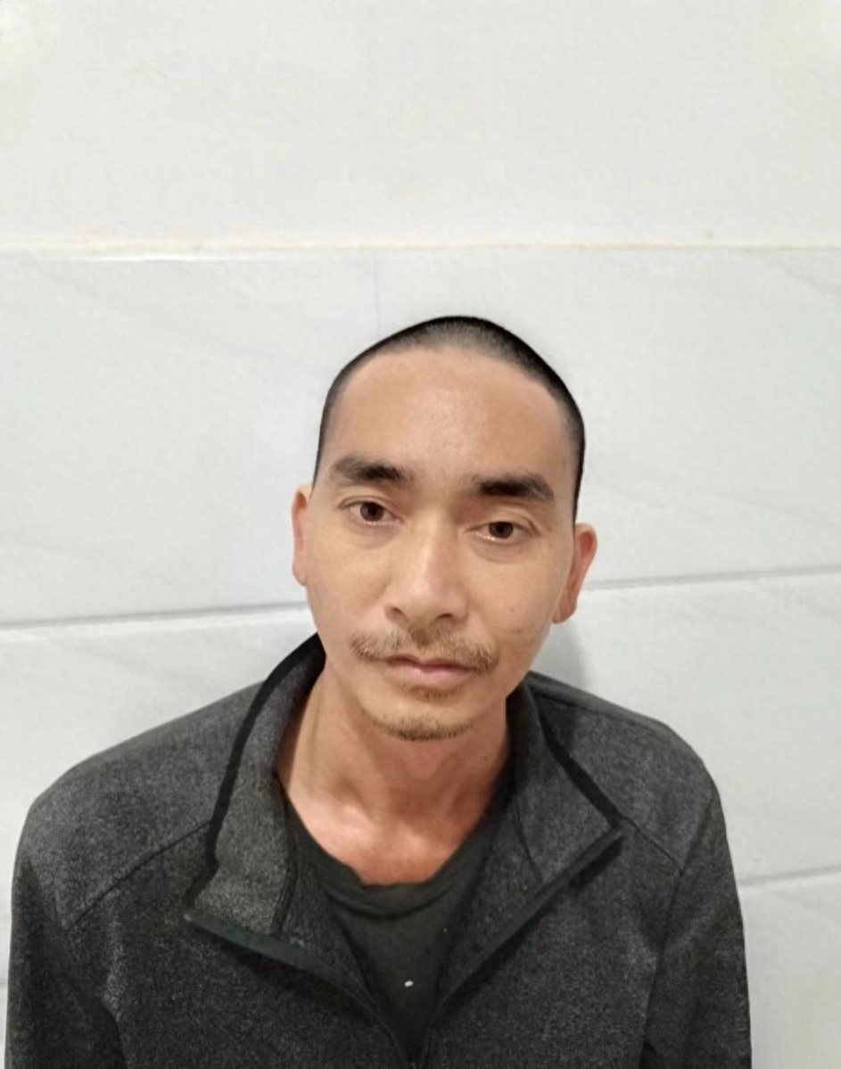 走失者照片 永州市寻亲：中年男子被救助，穿灰色...