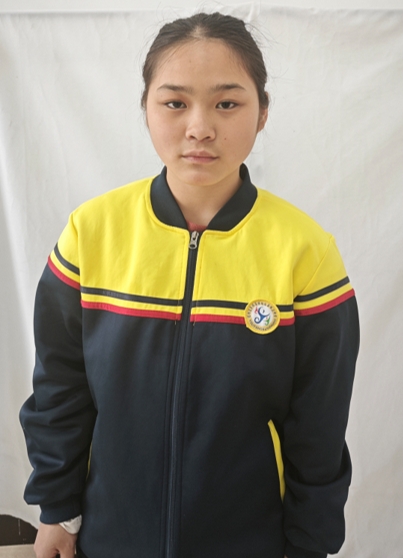 走失者照片 云浮市罗定市寻亲：15岁女孩自幼被...