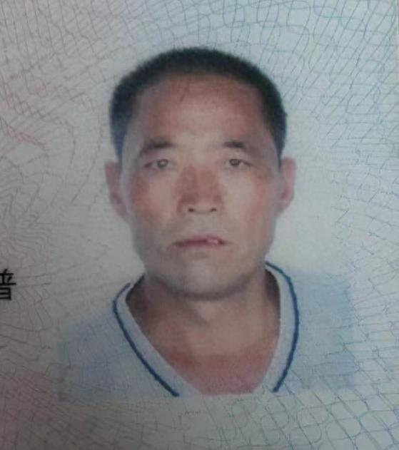 走失者照片 驻马店市寻人：七旬老人走失，穿灰色...