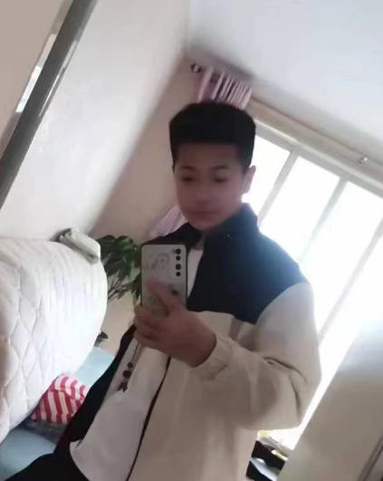 走失者照片 紧急寻人：晋中市15岁男孩走失，偏...