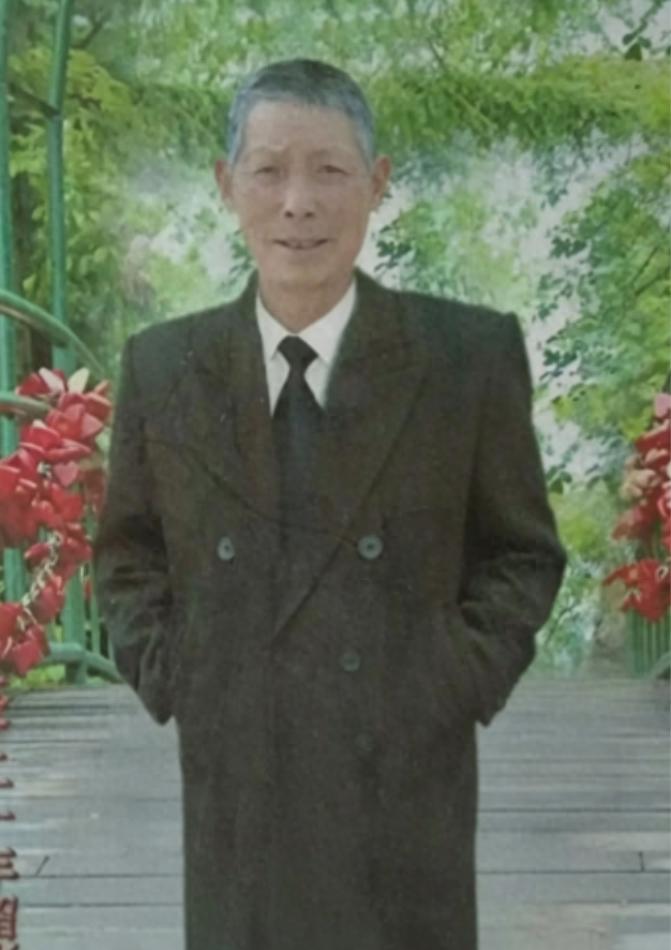 走失者照片 常德市寻人：七旬老人走失，穿绿色短...