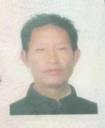 走失者照片 达州市寻人：六旬老人走失，穿军绿色...