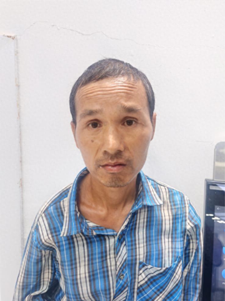 走失者照片 滁州市寻亲：中年男子被救助，自述叫...