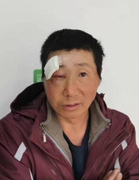 走失者照片 承德市寻亲：中年男子被救助，疑似精...