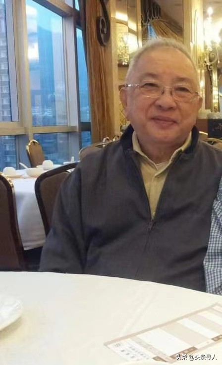 走失者照片 马来西亚客家人寻根广东,曾与一位移...