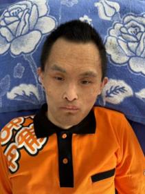 走失者照片 北京市寻亲：青年男子被救助多年，现...