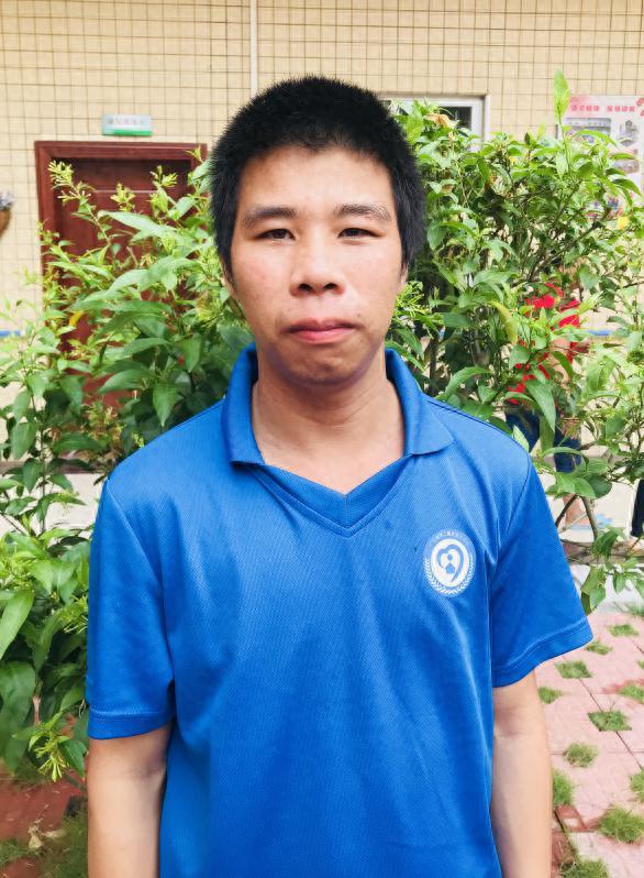 走失者照片 珠海市寻亲：青年男子被救助， 自述...