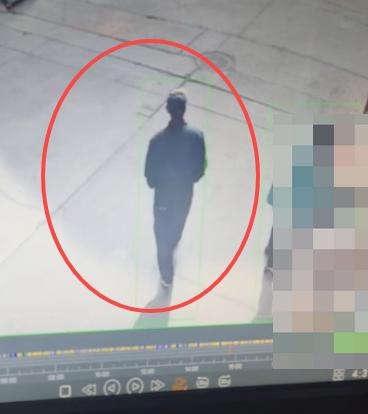 走失者照片 呼和浩特市寻人：六旬老人走失，患轻...